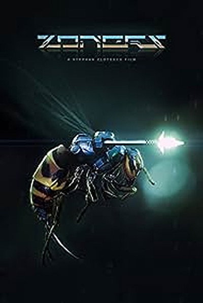 Póster de Zoners