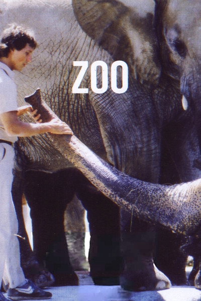 Póster de Zoo