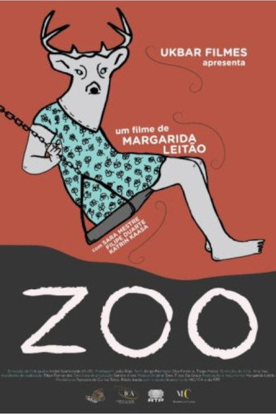 Póster de Zoo