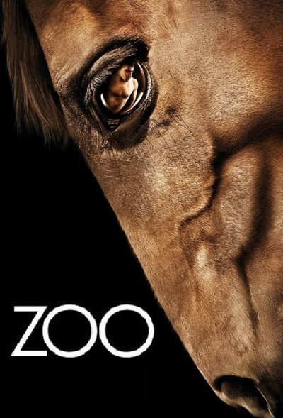 Póster de Zoo