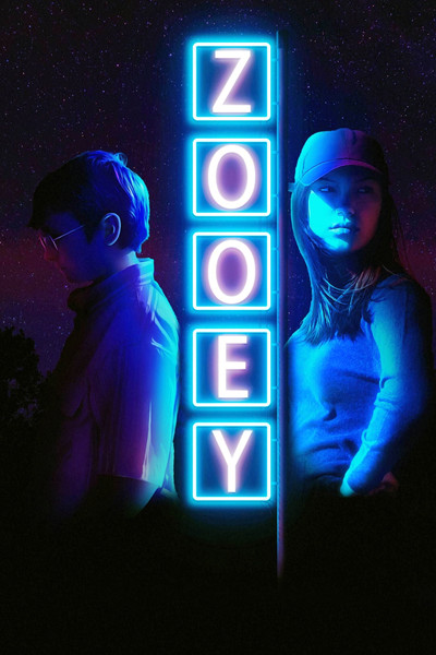 Póster de Zooey