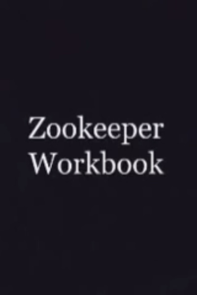 Póster de Zookeeper Workbook