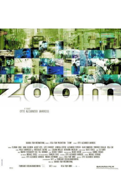 Póster de Zoom