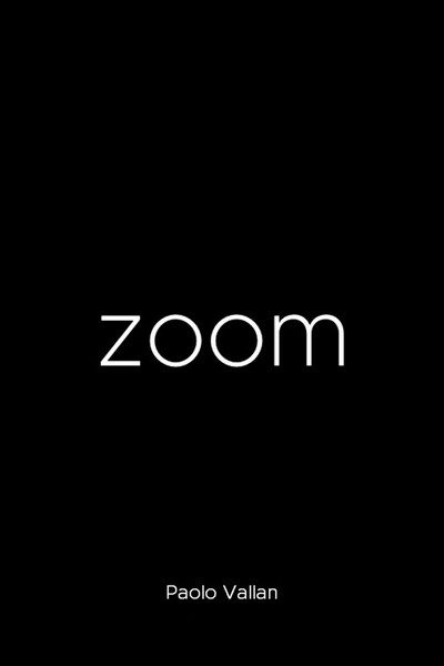 Póster de Zoom