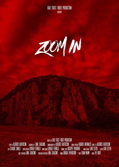 Póster de Zoom In