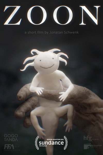 Póster de Zoon