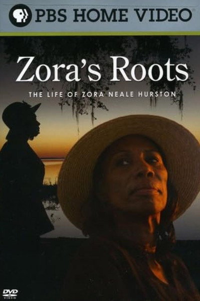 Póster de Zora's Roots