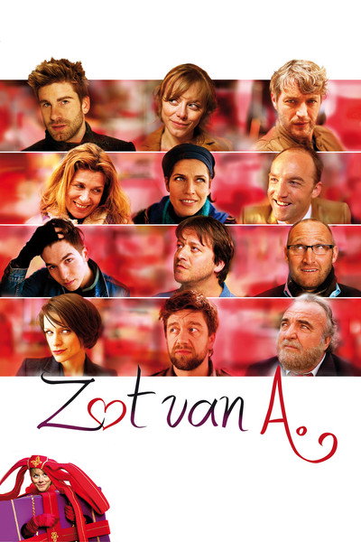 Póster de Zot van A.