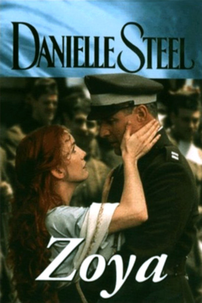 Póster de Zoya