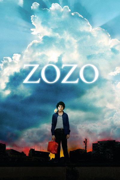 Póster de Zozo