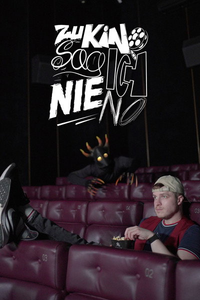 Póster de Zu Kino Sag Ich Nie No