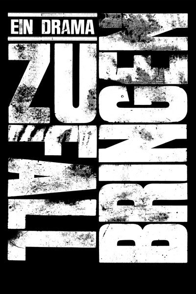 Póster de Zufallbringen