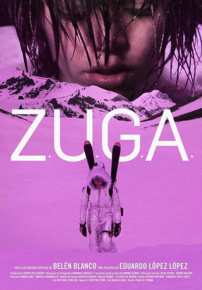 Póster de Z.U.G.A.