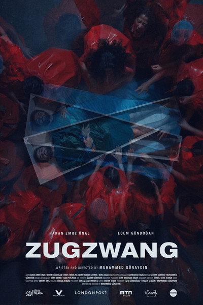 Póster de Zugzwang