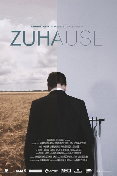 Póster de Zuhause