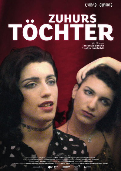 Póster de Zuhur's Daughters