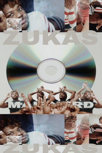Póster de Zukas