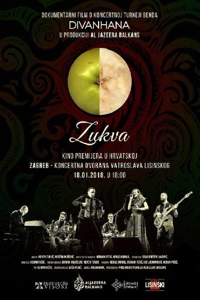 Póster de Zukva
