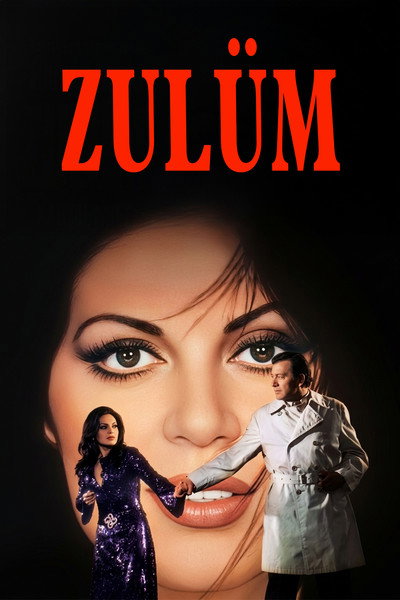 Póster de Zulüm