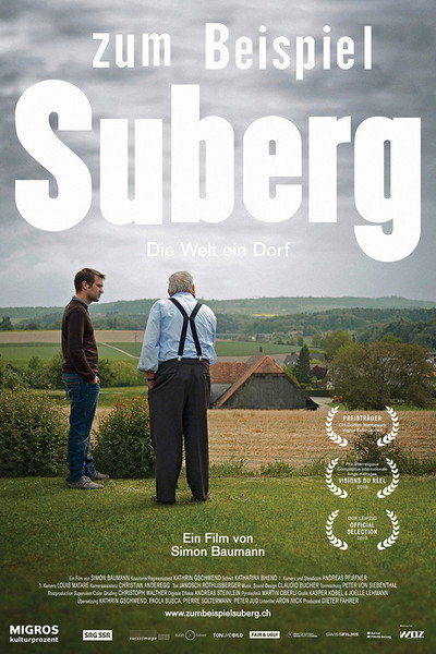 Póster de Zum Beispiel Suberg