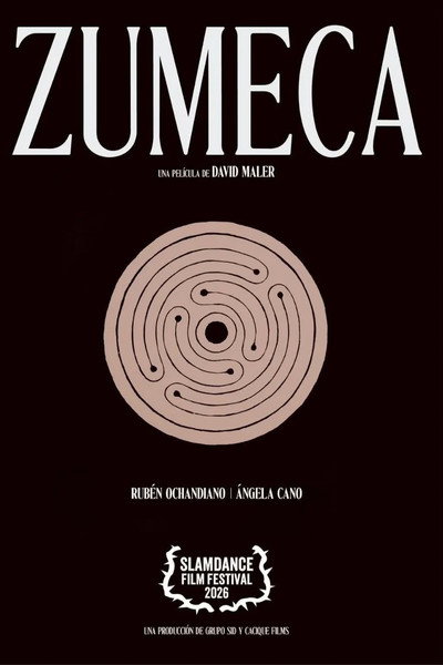 Póster de Zumeca