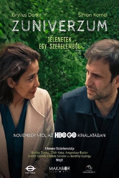 Póster de Zuniverzum