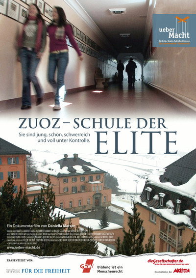 Póster de Zuoz