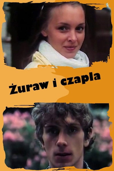 Póster de Zuraw i czapla