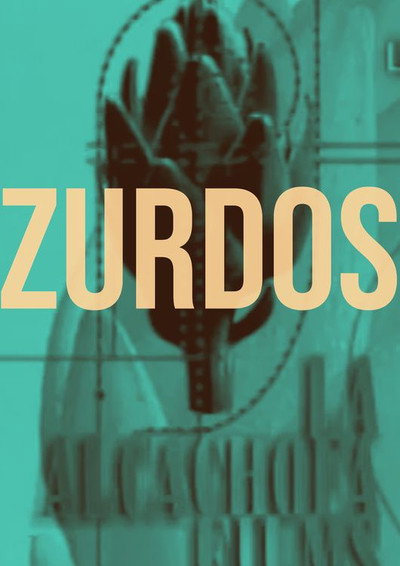 Póster de Zurdos