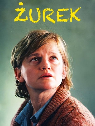 Póster de Zurek
