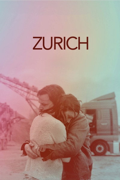Póster de Zurich