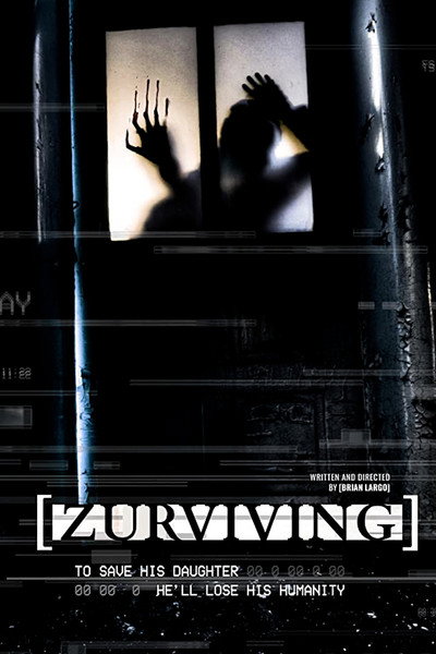 Póster de Zurviving