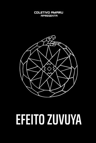 Póster de Zuvuya Effect
