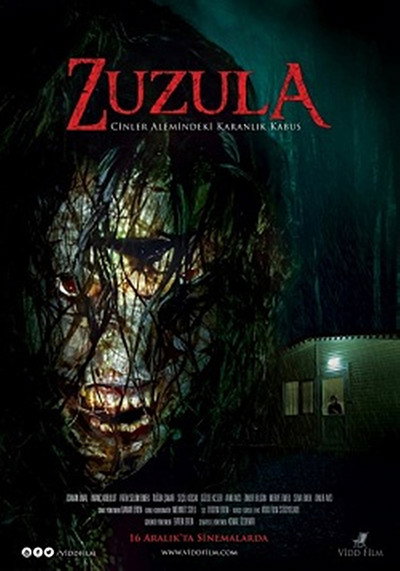 Póster de Zuzula