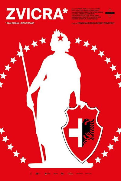 Póster de Zvicra