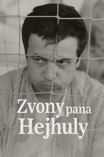 Póster de Zvony pana Hejhuly