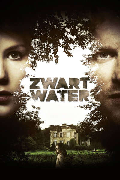 Póster de Zwart water