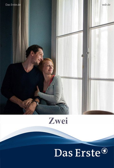 Póster de Zwei