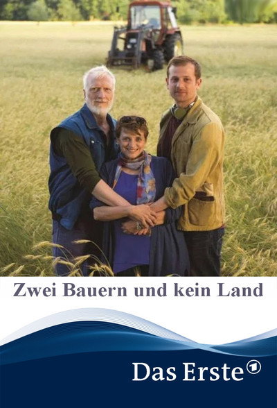 Póster de Zwei Bauern und kein Land