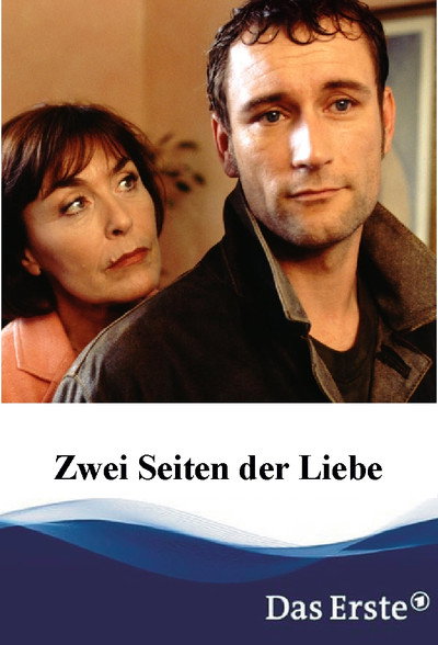 Póster de Zwei Seiten der Liebe