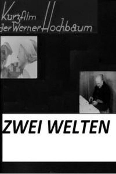 Póster de Zwei Welten