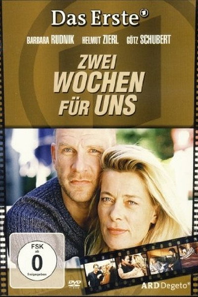 Póster de Zwei Wochen für uns