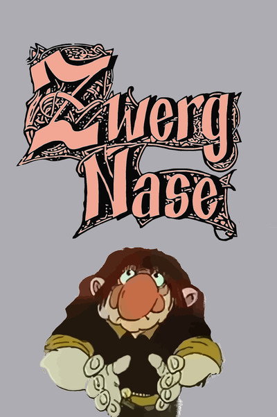 Póster de Zwerg Nase