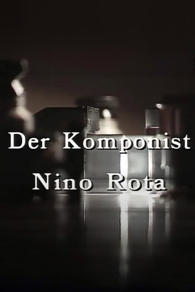 Póster de Zwischen Kino und Konzert - Der Komponist Nino Rota