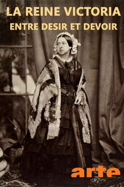 Póster de Zwischen Lust und Pflicht - Queen Victoria