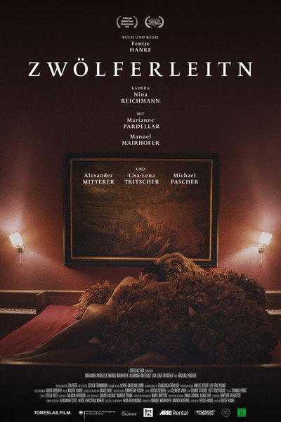 Póster de Zwölferleitn