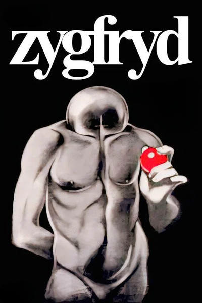Póster de Zygfryd