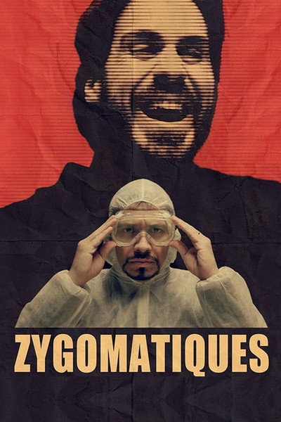 Póster de Zygomatiques