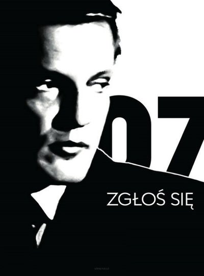 Póster de 07 zglos sie