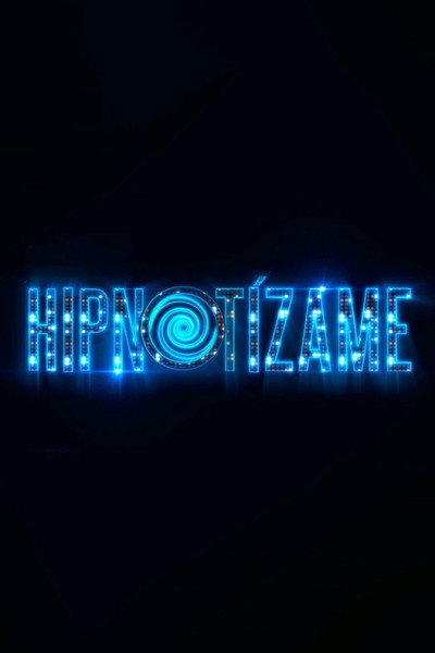 Póster de 1, 2, 3, hipnotízame